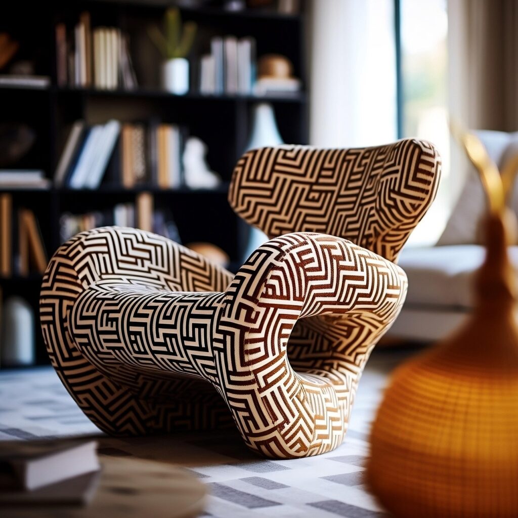 chair