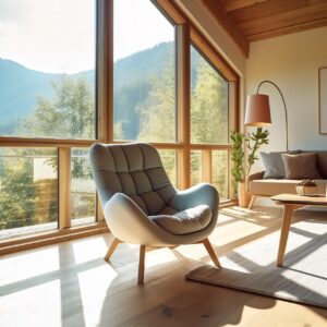 chair